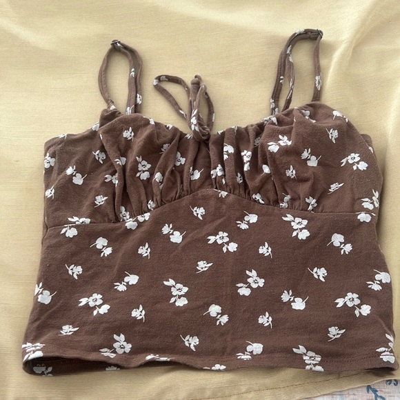 hollister top - Picture 1 of 3